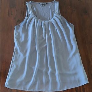 Small banana republic dressy tank